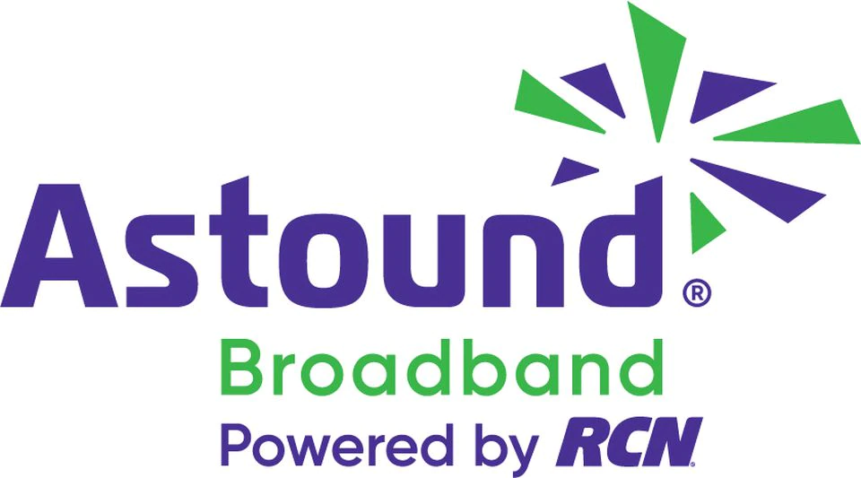 Astound Powered by RCN